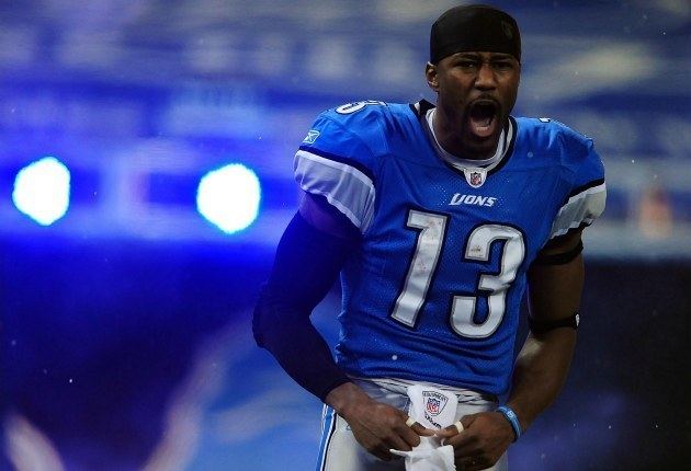 Nate Burleson REPORT Lions WR Nate Burleson breaks arm in early morning