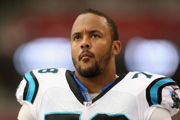 Nate Chandler Why Nate Chandler Is Key to the Panthers Offense in 2014