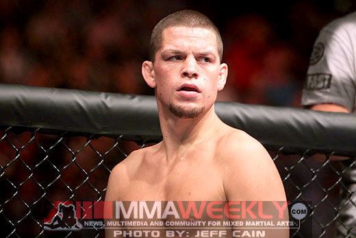 Nate Diaz Nate Diaz39s Manager Says He39s Been Trying to Get His