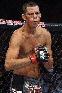 Nate Diaz Nate Diaz MMA Stats Pictures News Videos Biography