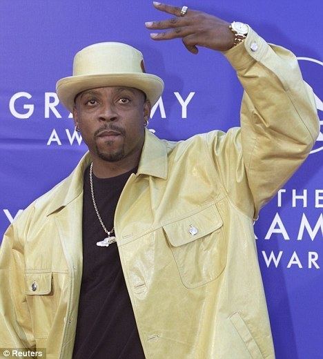 Nate Dogg Nate Dogg dies at 41 Snoop Dogg pays tribute to singer and close