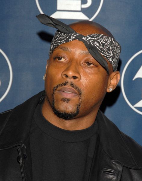 Nate Dogg discography