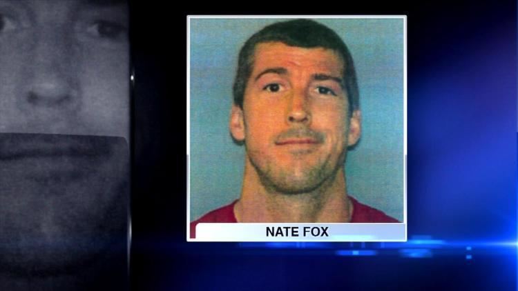 Nate Fox Jeffrey Keller charged in Bloomingdale murder of Nate Fox 37