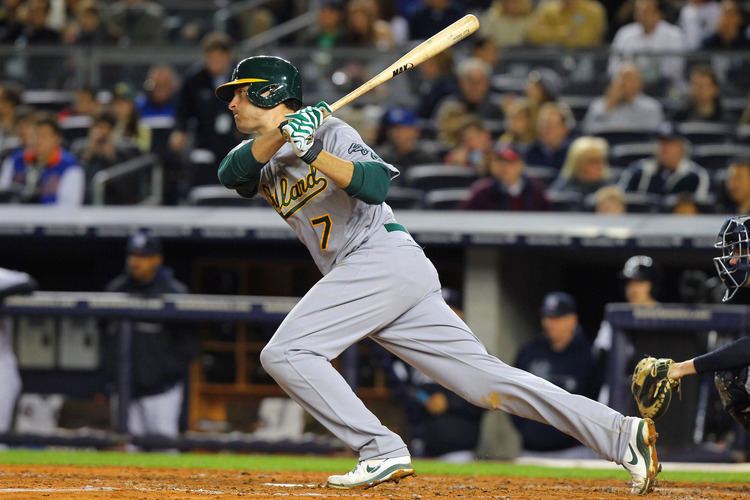 Nate Freiman Oakland39s Nate Freiman is the ultimate journeyman