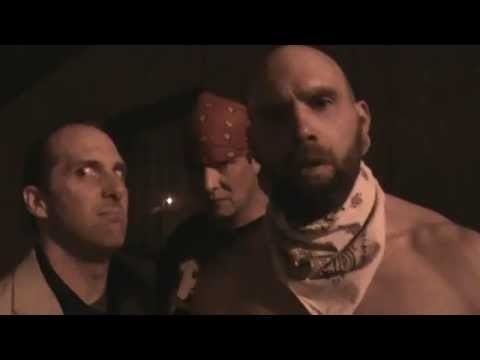 Nate Hatred On Point Wrestling April 18th Aftermath Nick Gage Nate Hatred