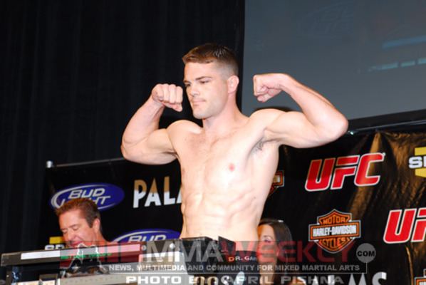 Nate Loughran Nate Loughran MMA Fighter Page Tapology