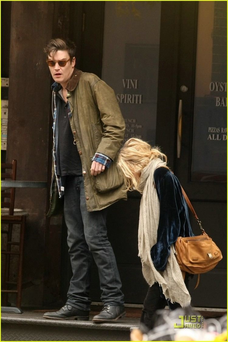 Nate Lowman MaryKate Olsen Likes To Lunch Photo 1531481 MaryKate