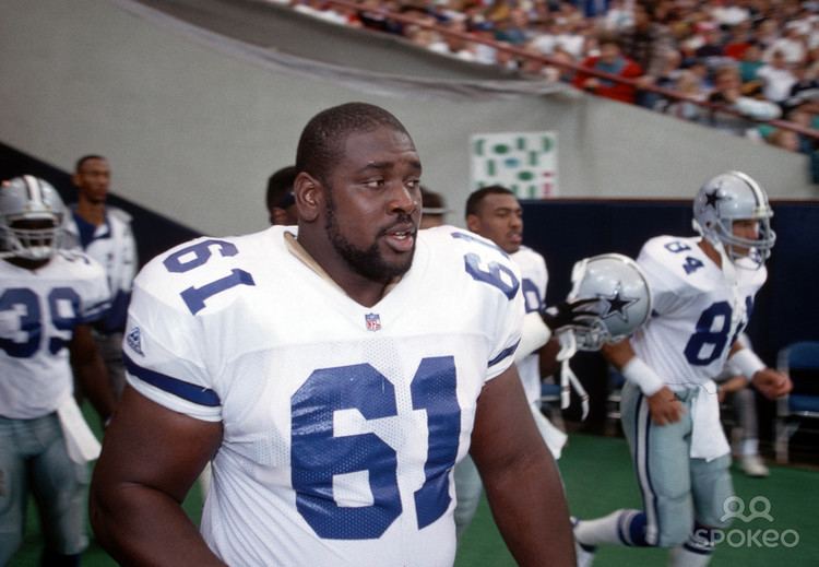 nate newton dallas best plays