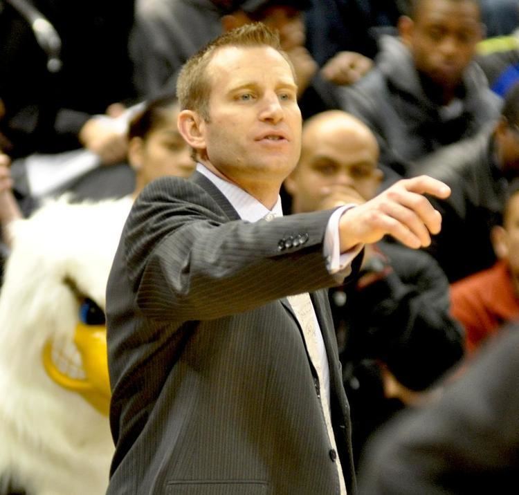 Nate Oats Former Romulus boys basketball coach Nate Oats already in Buffalo