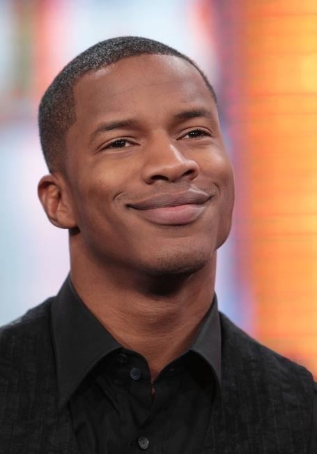 Nate Parker Nate Parker Pictures and Photos Fandango