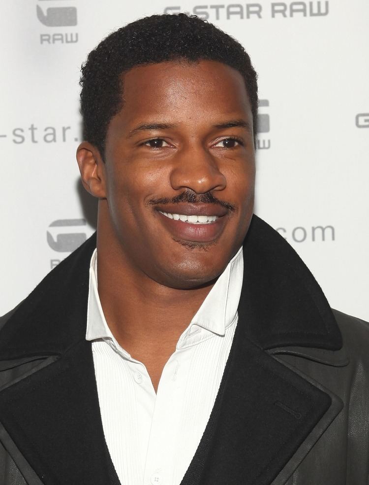 Nate Parker The summer of Nate Parker For rising actor it39s been a