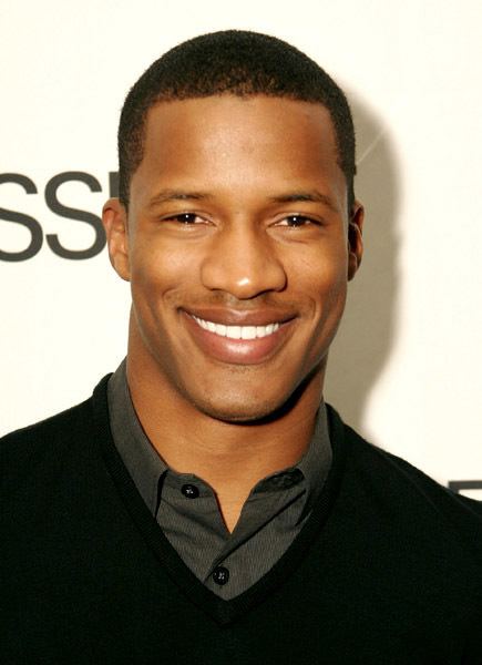 Nate Parker Nate Parker to join Liam Neeson in airplane thriller 39Non