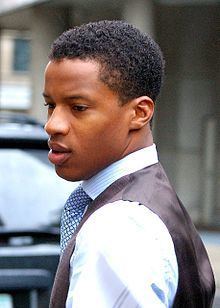 Nate Parker Nate Parker Wikipedia the free encyclopedia