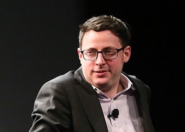 Nate Silver - Alchetron, The Free Social Encyclopedia