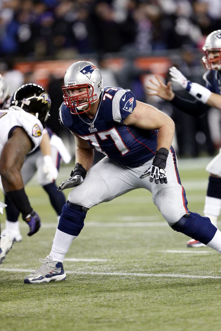 Nate Solder NFLcom Photos Nate Solder OT New England Patriots