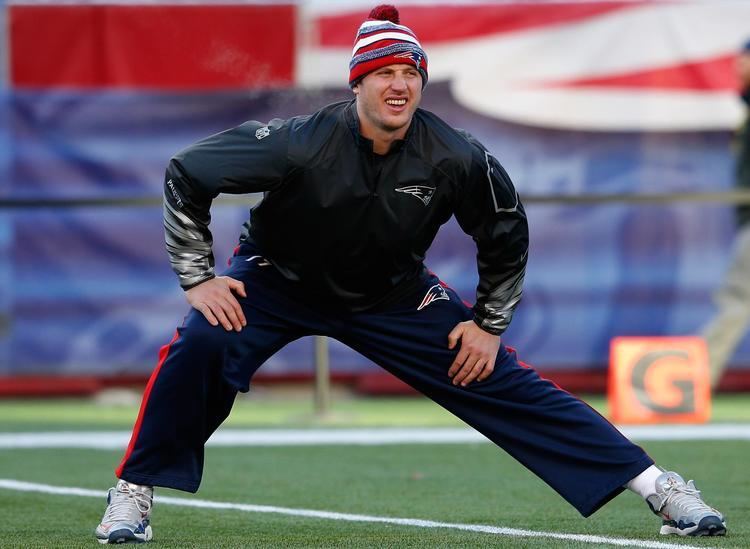 Nate Solder Nate Solder says Colts have 39figured it out39 since last