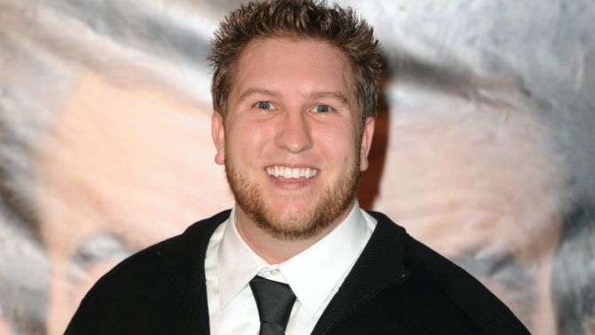 Nate Torrence Supernatural Season 11 Nate Torrence is Sully Sam39s