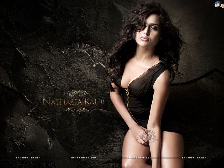 Nathalia Kaur media1santabantacomfull1Indian2020Celebritie