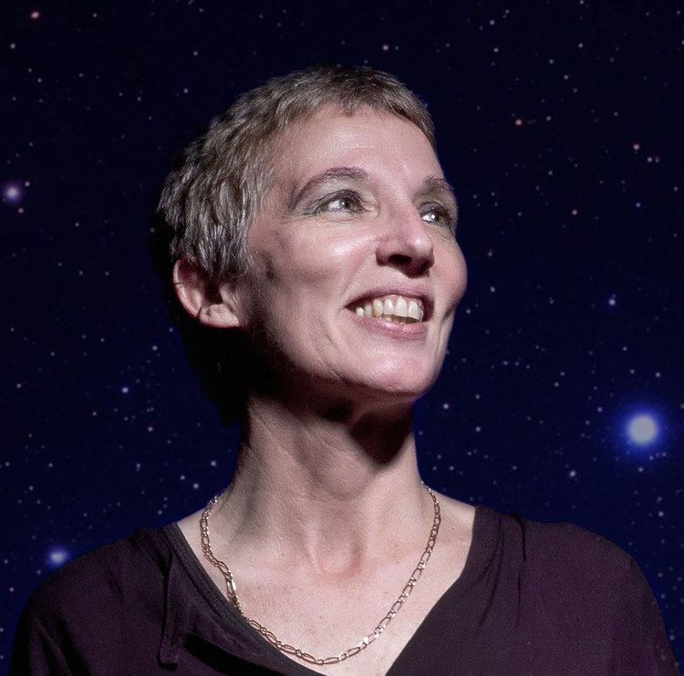 Nathalie Cabrol SETIs Top Astrobiologist Has a Plan to Find Life on Mars WIRED