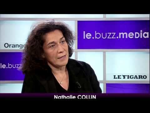 Nathalie Collin Buzz mdia Nathalie Collin YouTube