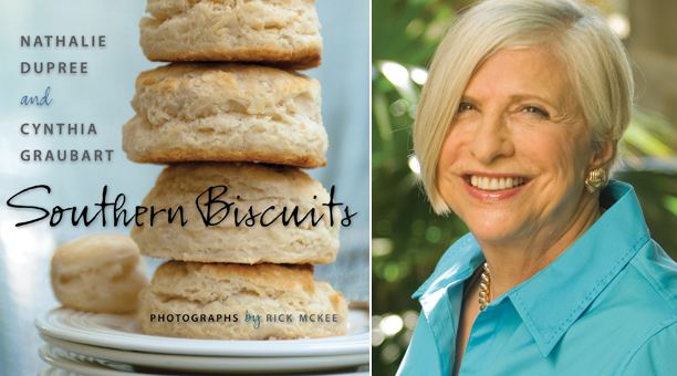 Nathalie Dupree Making Biscuits with Nathalie Dupree Epicuriouscom