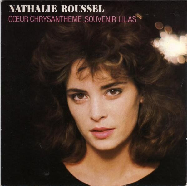 Nathalie Roussel Nathalie Roussel artiste sa discographie sur BampM