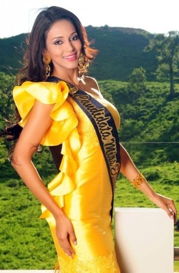 Nathaly Arroba Nathaly Arroba Hurtado Candidatas Miss Ecuador 2015