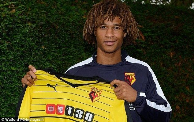 Nathan Aké Watford continue their summer of signings by bagging Chelsea