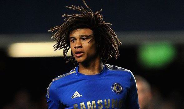 Nathan Aké - Wikipedia