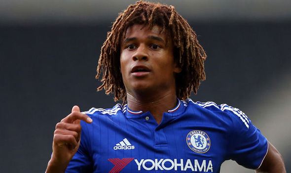 Nathan Aké Chelsea star reveals why he left to join Premier League rivals