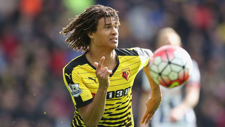 Nathan Aké Nathan Ake Reveals What Made Him So Keen to Join Bournemouth For
