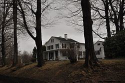 Nathan B. Booth House httpsuploadwikimediaorgwikipediacommonsthu