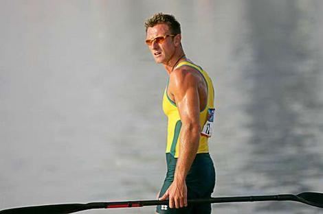 Nathan Baggaley Olympic medallist in drugs arrest Sport smhcomau