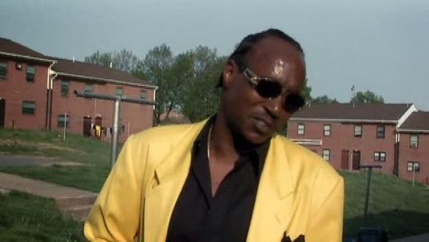 Nathan Barksdale Baltimore Crime Art Imitates Life Imitates Art