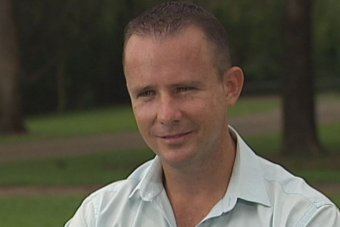 Nathan Barrett (politician) NT Sports Minister Nathan Barrett resigns amid sex video scandal