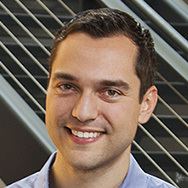 Nathan Blecharczyk Founders Airbnb