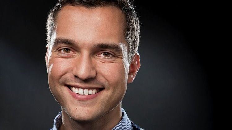 Nathan Blecharczyk NathanBlecharczykjpg