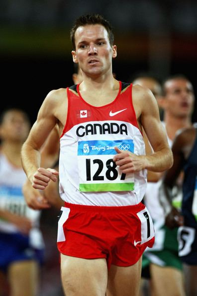 Nathan Brannen Nathan Brannen Photos Olympics Day 7 Athletics Zimbio