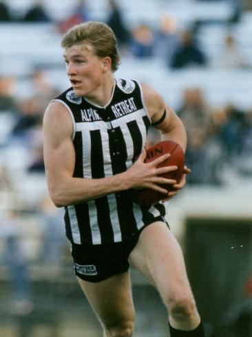 Nathan Buckley Nathan Buckley on his ruthless quest for success in Champions