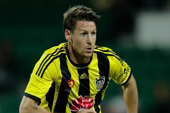 Nathan Burns Nathan Burns out to impress Socceroos Sport 3 News
