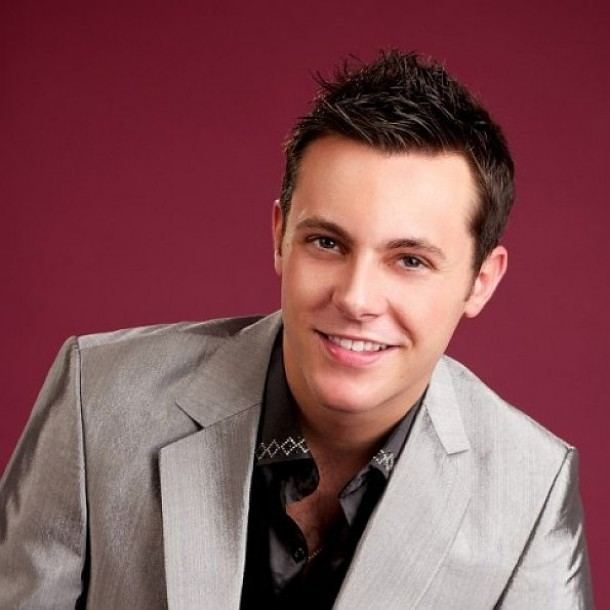 Nathan Carter Clonmany Festival NATHAN CARTER