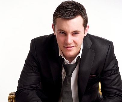 Nathan Carter nathan carter The Irish World