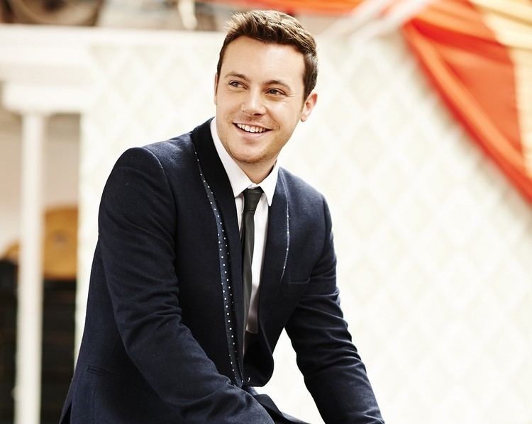 Nathan Carter esctodaycomwpcontentuploads201606NathanCar