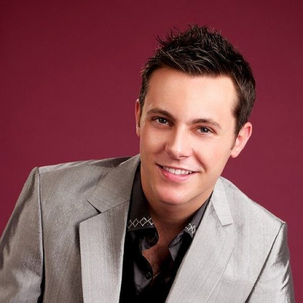 Nathan Carter (singer) Nathan Carter tipped to support Garth Brooks for Irish