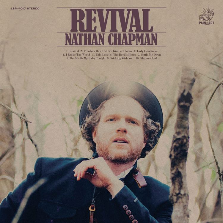 Nathan Chapman (record producer) httpsstatic1squarespacecomstatic5476313ce4b
