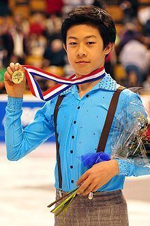 Nathan Chen httpsuploadwikimediaorgwikipediacommonsthu