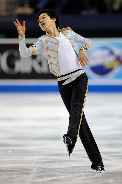 Nathan Chen Nathan Chen Photos Prudential US Figure Skating