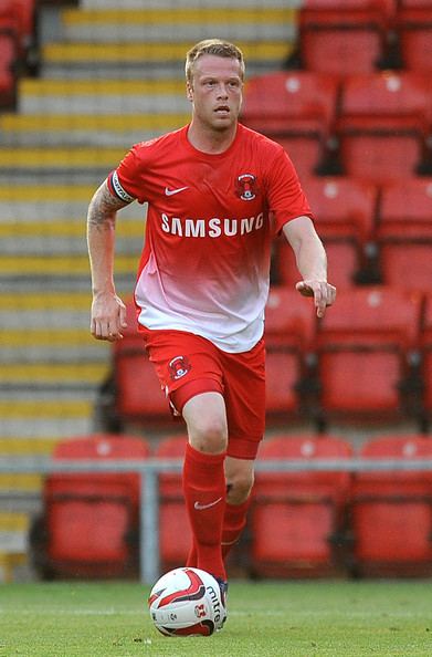 Nathan Clarke Nathan Clarke Photos Leyton Orient v New York Cosmos