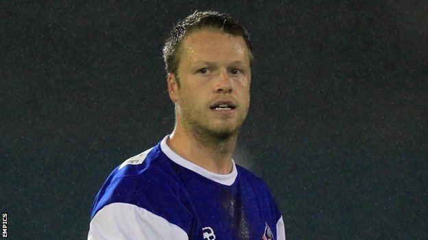 Nathan Clarke BBC Sport Leyton Orient sign Nathan Clarke Lloyd James