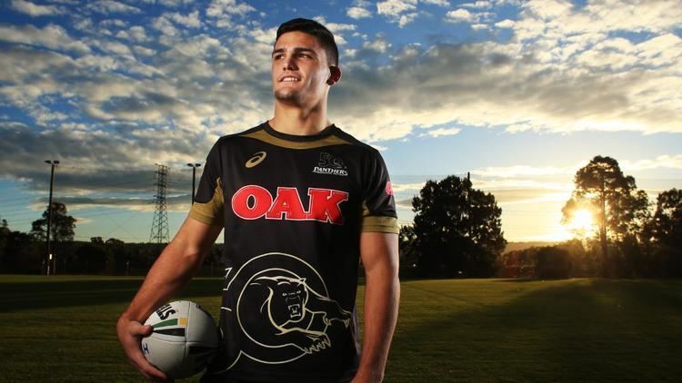 Nathan Cleary How rugby league nearly lost Panthers rookie sensation Nathan Cleary